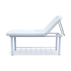 Cama de tratamiento de terapia de mesa de masaje de spa barata - Kangmei