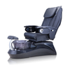 Muebles de salón de belleza, moderno y lujoso, eléctrico, sin tuberías, Whirlpool, sillón reclinable, tacto humano, manicura, pie, Spa, silla de pedicura