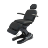 Las mejores camillas de masaje profesionales Beauty Black Electric Facial Chair